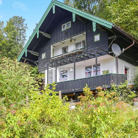 Haus Ruheplatzerl Villa Ruhpolding Exterior photo