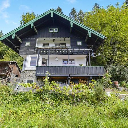 Haus Ruheplatzerl Villa Ruhpolding Exterior photo
